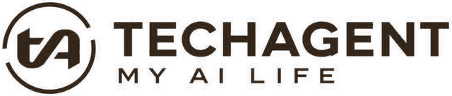TECHAGENT - MY AI LIFE